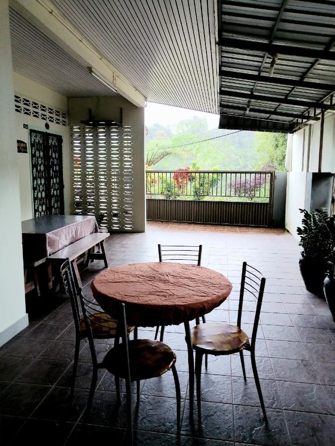 Sakura Guest House Cameron Highlands Exterior photo