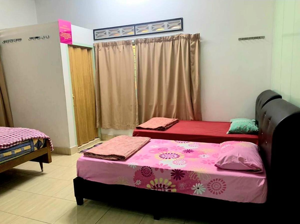 Sakura Guest House Cameron Highlands Exterior photo