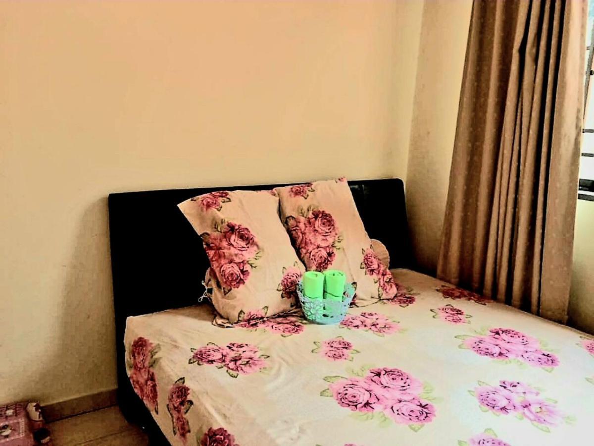 Sakura Guest House Cameron Highlands Exterior photo