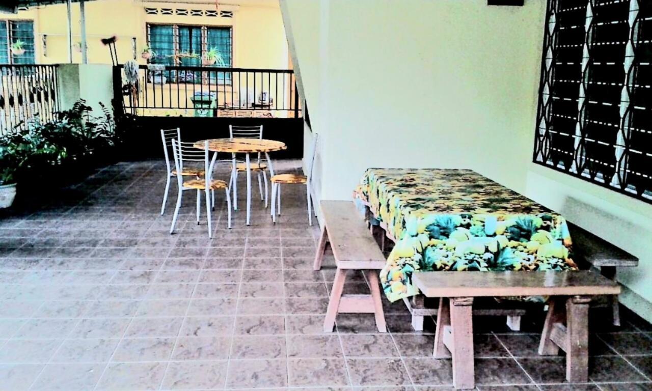 Sakura Guest House Cameron Highlands Exterior photo