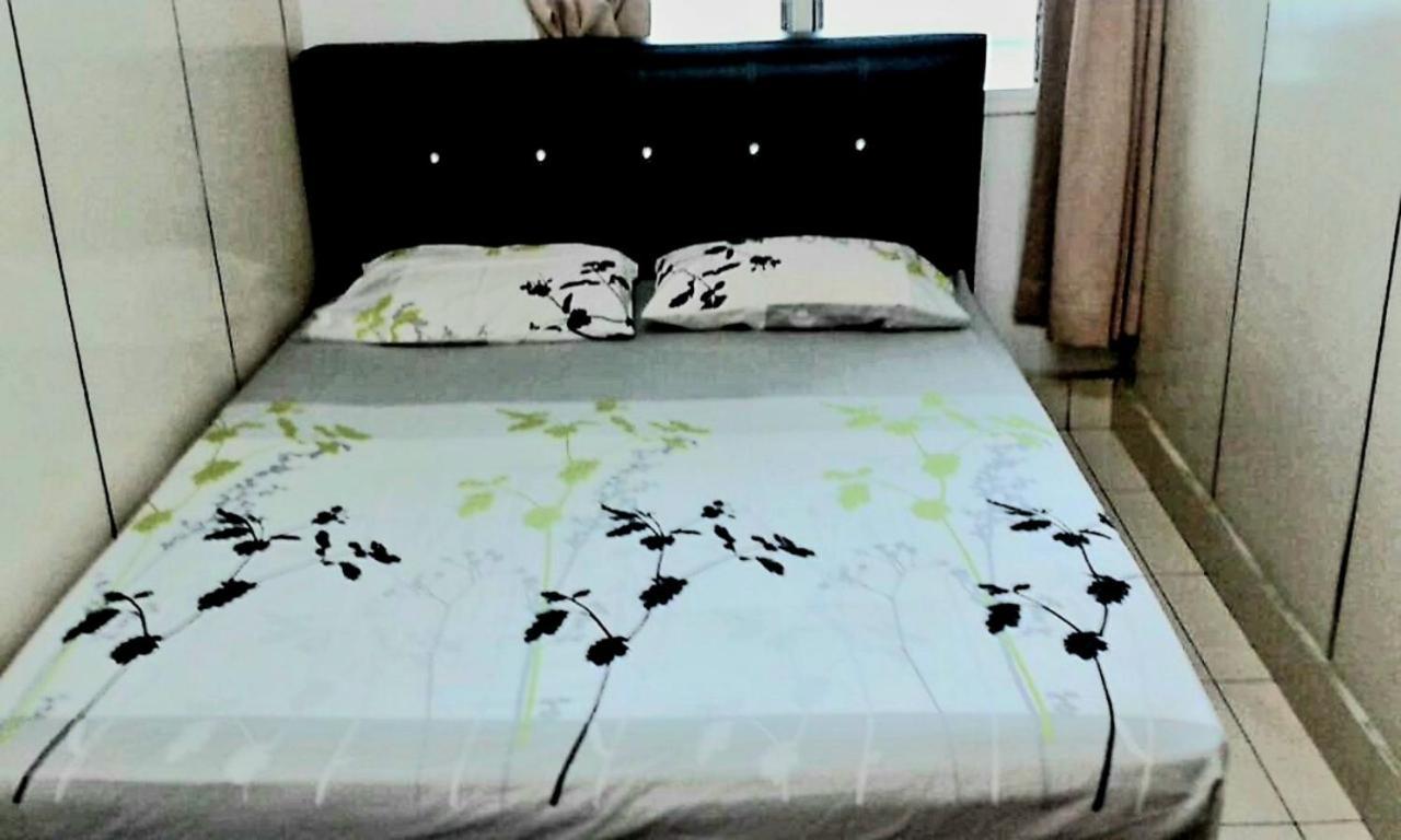 Sakura Guest House Cameron Highlands Exterior photo