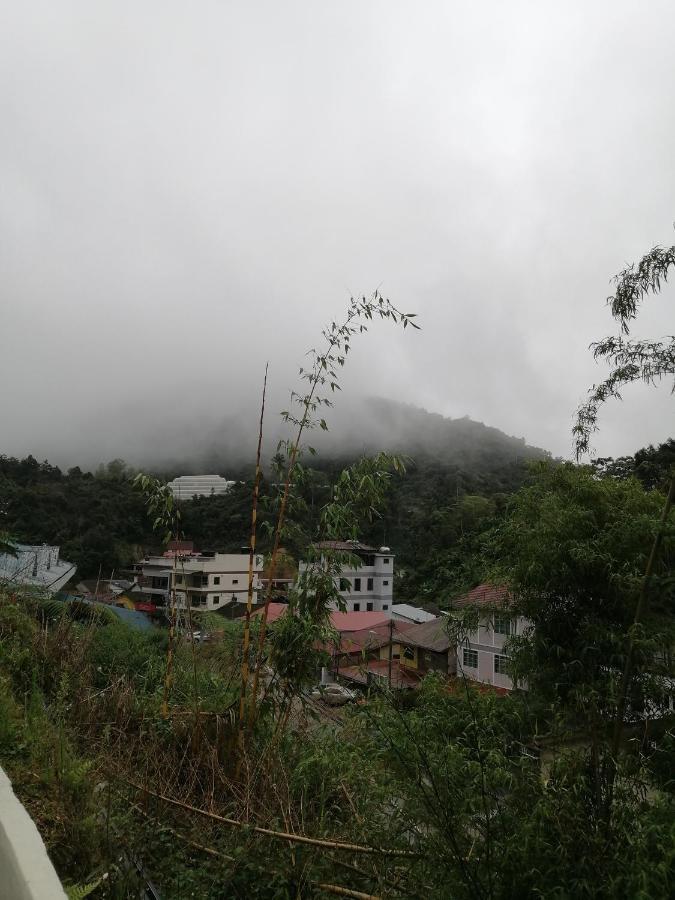 Sakura Guest House Cameron Highlands Exterior photo