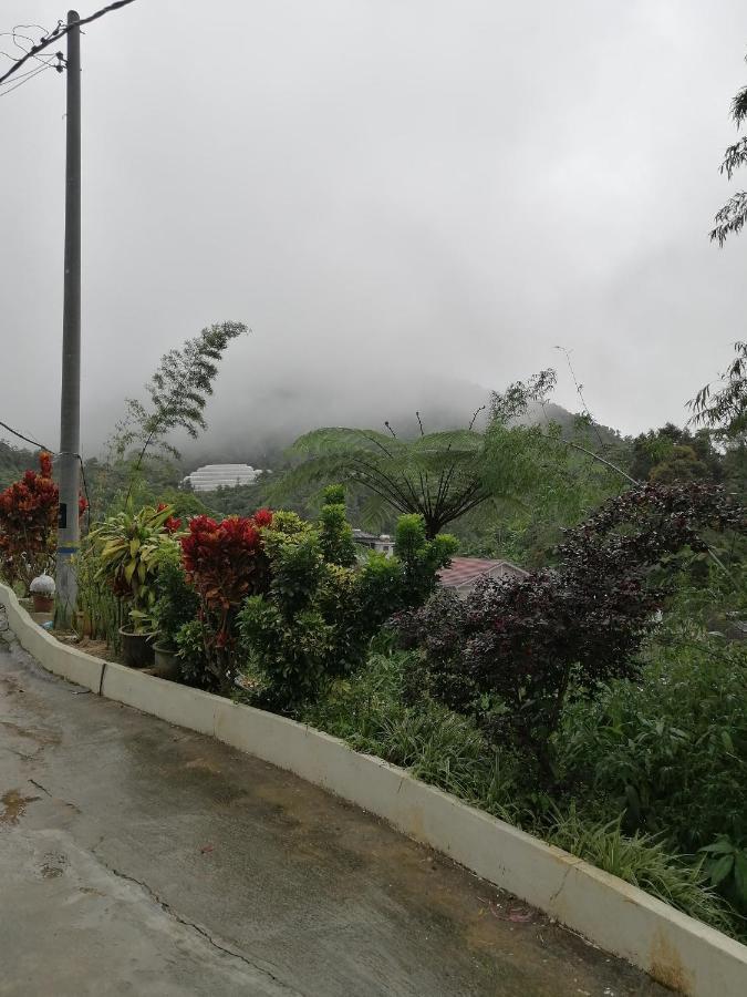 Sakura Guest House Cameron Highlands Exterior photo